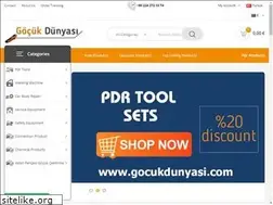 Sites similar to gocukdunyasi.com