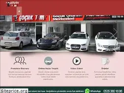 Sites similar to gocuktimi.com