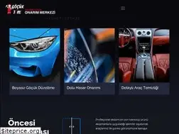 Sites similar to gocuktimiankara.com