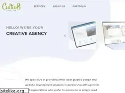 Sites similar to gocultiv8.com