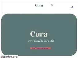 Sites similar to gocura.co
