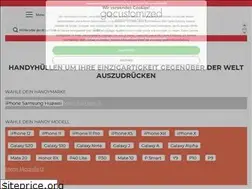 Sites similar to gocustomized.at