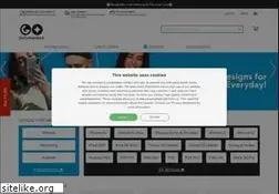 Sites similar to gocustomized.com