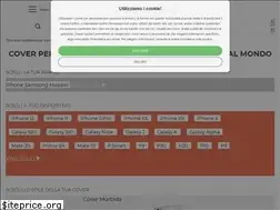 Sites similar to gocustomized.it