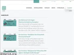 Sites similar to gocvakfi.org