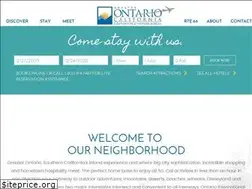 Sites similar to gocvb.org