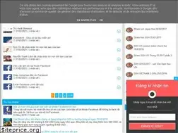 Sites similar to gocviet.info