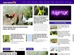 Sites similar to gocvietstar.com