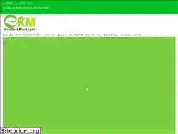 Sites similar to gocxanhmuot.com