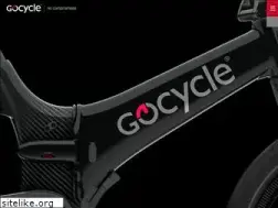Sites similar to gocycle.com