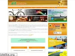 Sites similar to gocycling.be