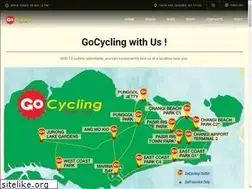 Sites similar to gocycling.sg