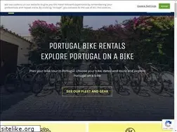Sites similar to gocyclingportugal.com