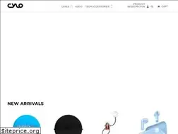 Sites similar to gocylo.com