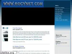Sites similar to gocynet.com