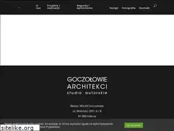 Sites similar to goczolowie.com