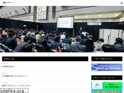 Sites similar to god-inc.jp