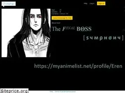 Sites similar to god.chatango.com