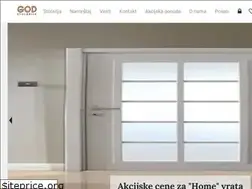 Sites similar to god.co.rs