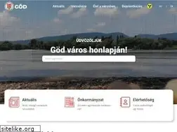 Sites similar to god.hu