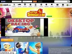 Sites similar to god.zapak.com