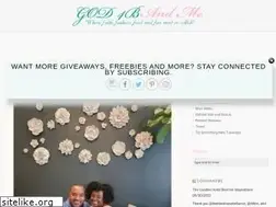 Sites similar to god4bandme.com