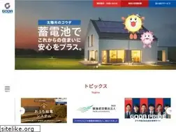 Sites similar to goda-j.co.jp