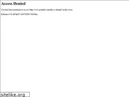 Sites similar to godaddy.co