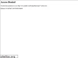 Sites similar to godaddygrid.com