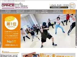 Sites similar to godai-dance-studio.com