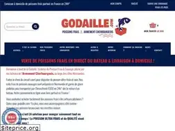 Sites similar to godaille.com