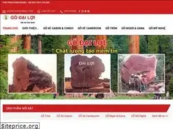 Sites similar to godailoi.com
