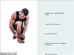Sites similar to godailyfitness.com