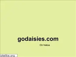 Sites similar to godaisies.com