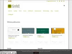 Sites similar to godalledicions.cat
