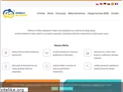 Sites similar to godan.com.pl