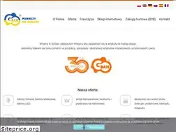 Sites similar to godan.pl