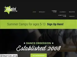 Sites similar to godanceobsession.com
