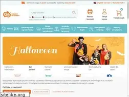 Sites similar to godanparty.pl