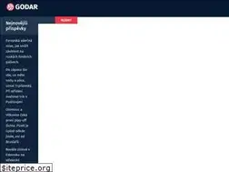 Sites similar to godar.cz