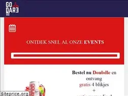 Sites similar to godare.events