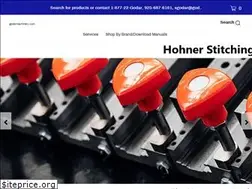 Sites similar to godarmachinery.com