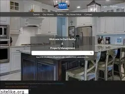 Sites similar to godartrealty.com