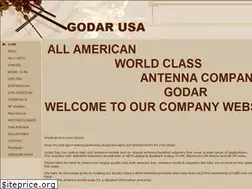 Sites similar to godarusa.com