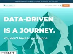 Sites similar to godatadrive.com