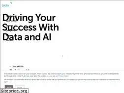 Sites similar to godatadriven.com
