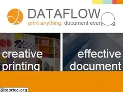 Sites similar to godataflow.com