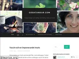 Sites similar to godatankar.com