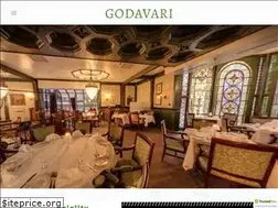 Sites similar to godavari.ca