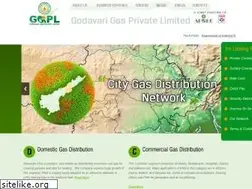 Sites similar to godavarigas.in